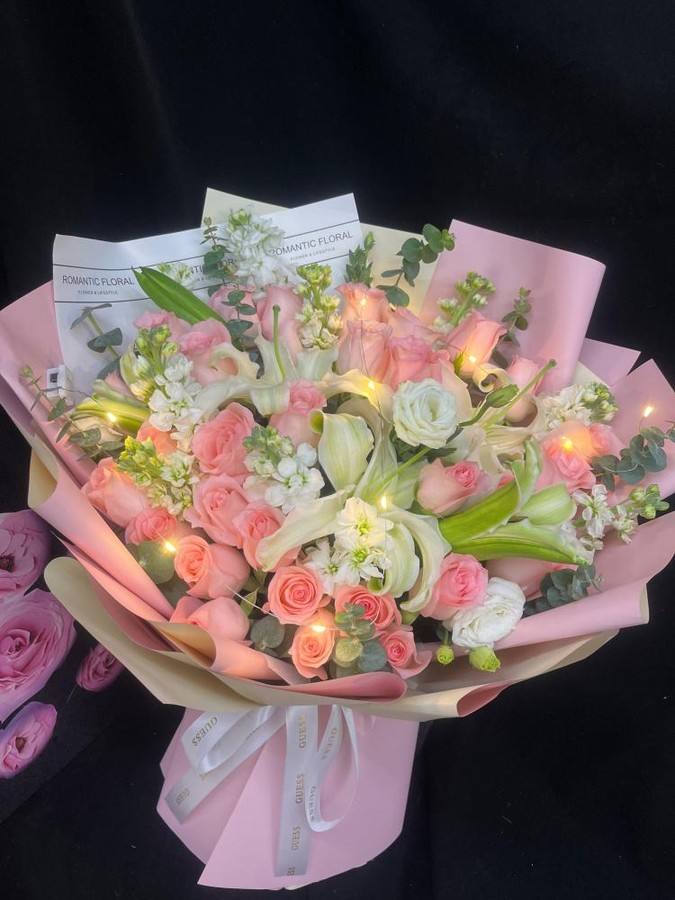 阜阳花店 阜阳花店