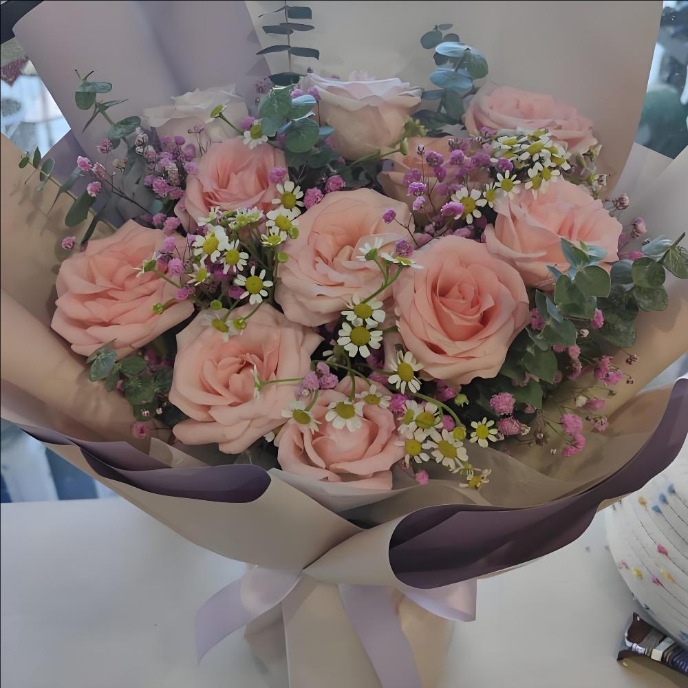 阜阳花店