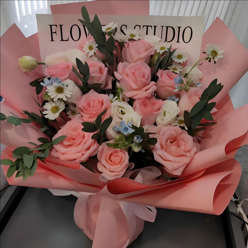 阜阳花店