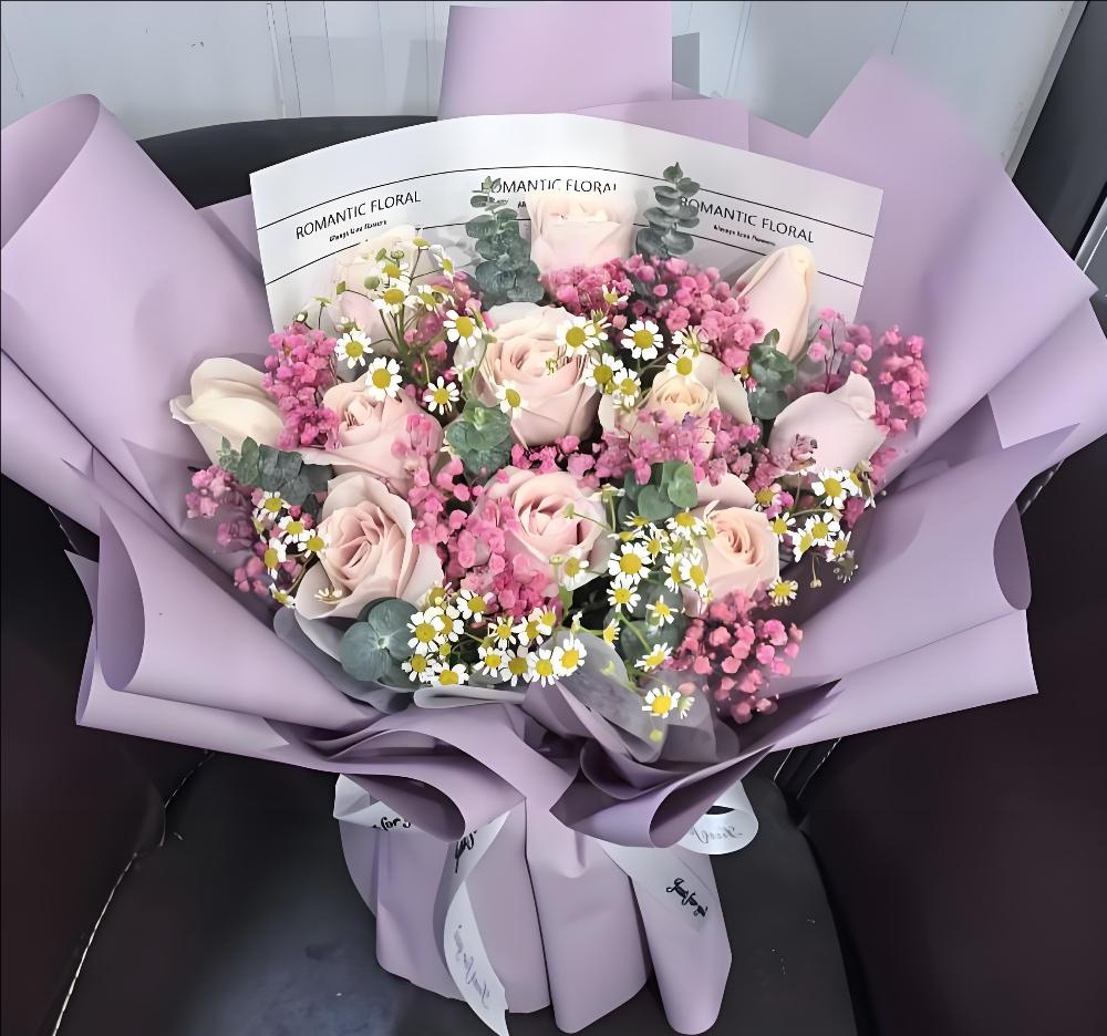 阜阳花店